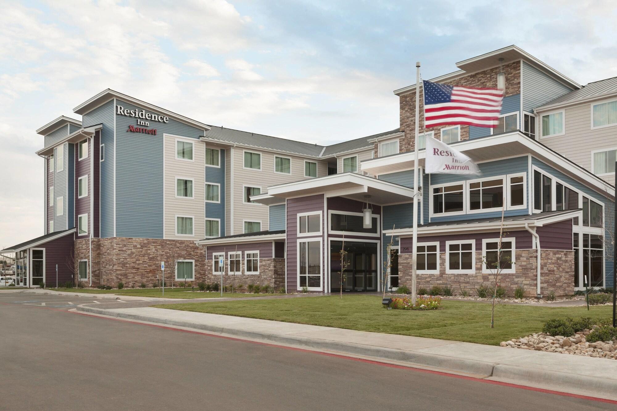 Residence Inn By Marriott Spartanburg Westgate Buitenkant foto