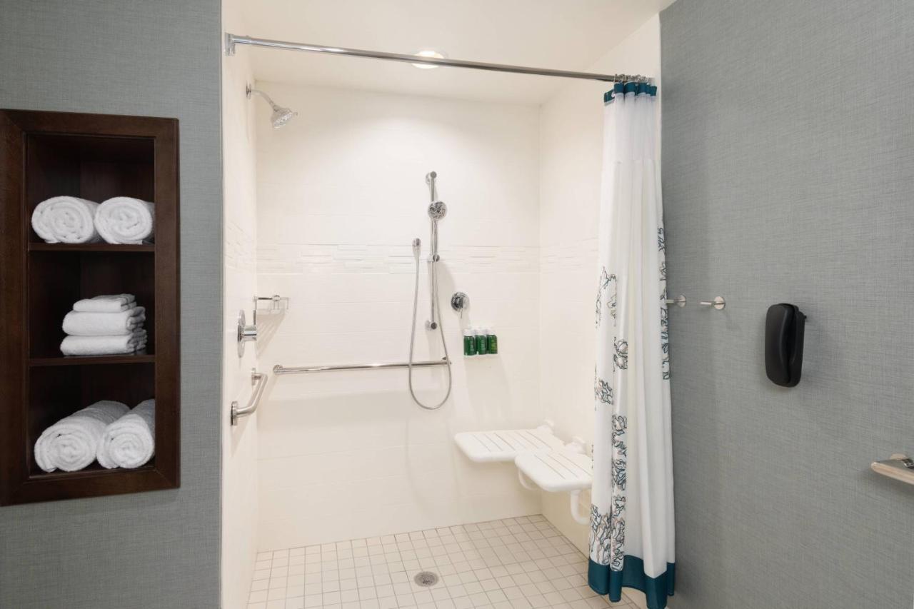 Residence Inn By Marriott Spartanburg Westgate Buitenkant foto