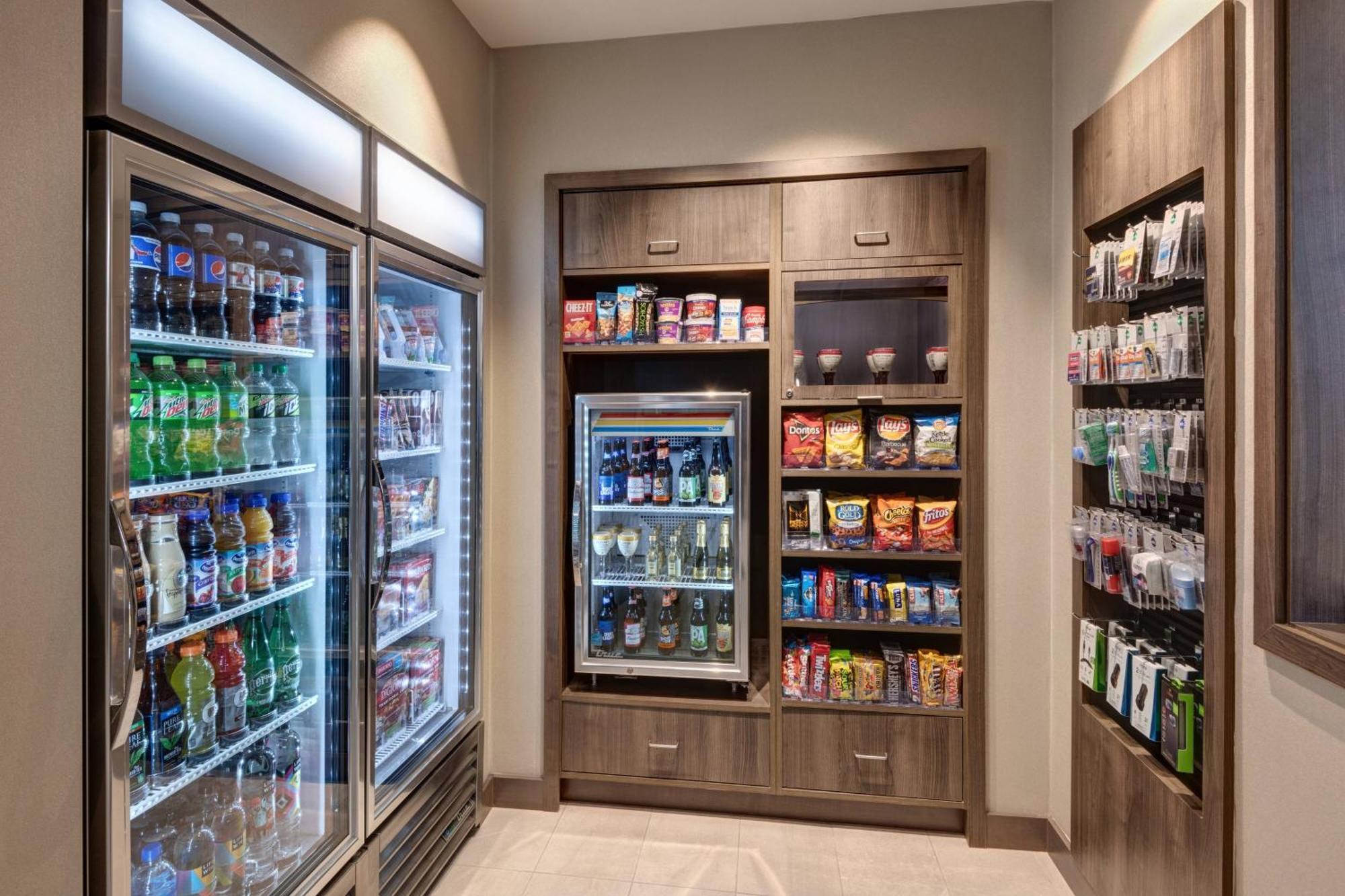 Residence Inn By Marriott Spartanburg Westgate Buitenkant foto