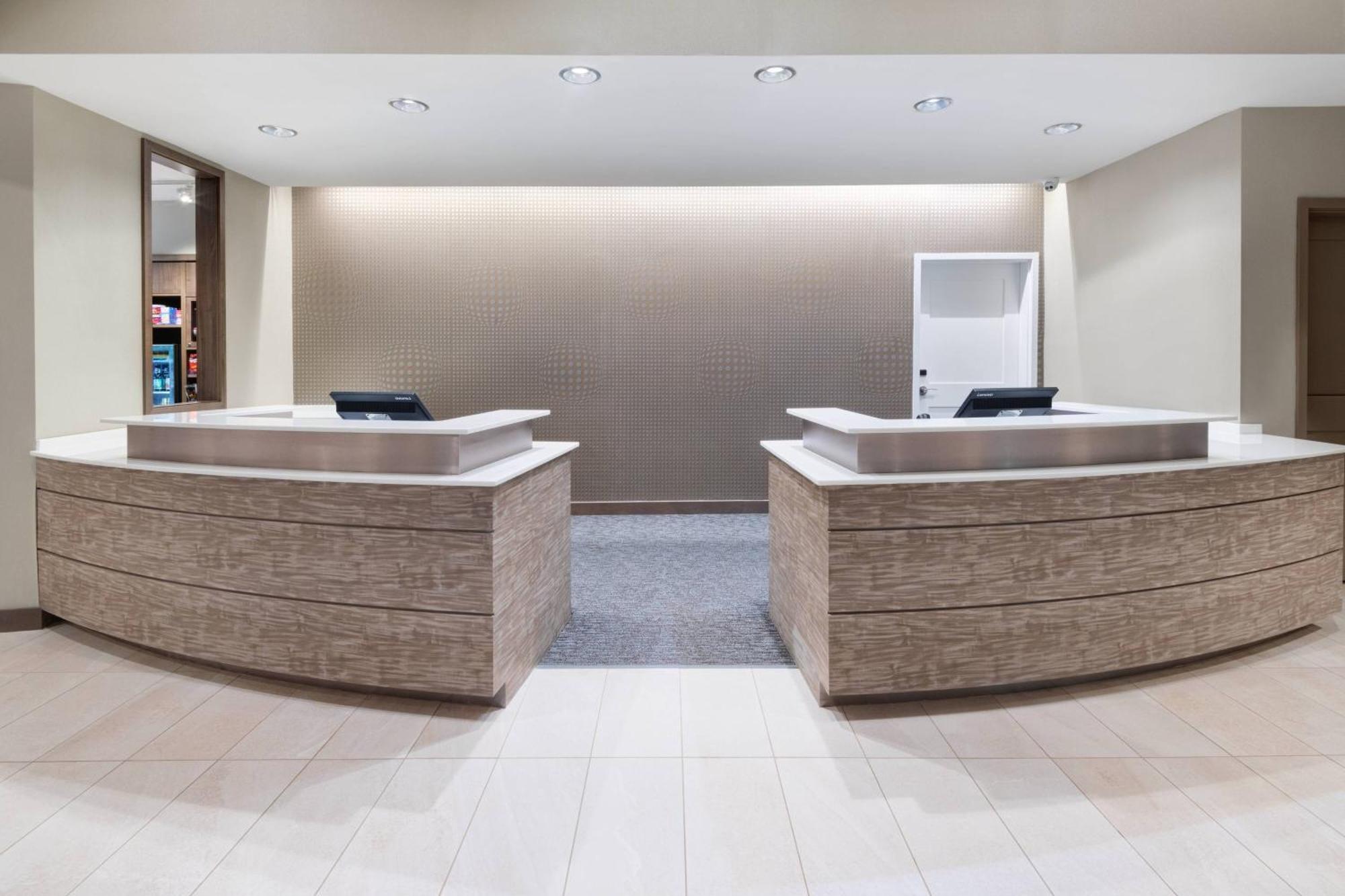 Residence Inn By Marriott Spartanburg Westgate Buitenkant foto